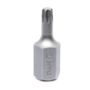 043-3T27 бита короткая TORX на 10 мм T27