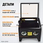 Пескоструйная настольная камера WDK-82090
