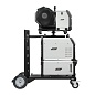 ПТК HANKER MIG 500S EP LCD H33
