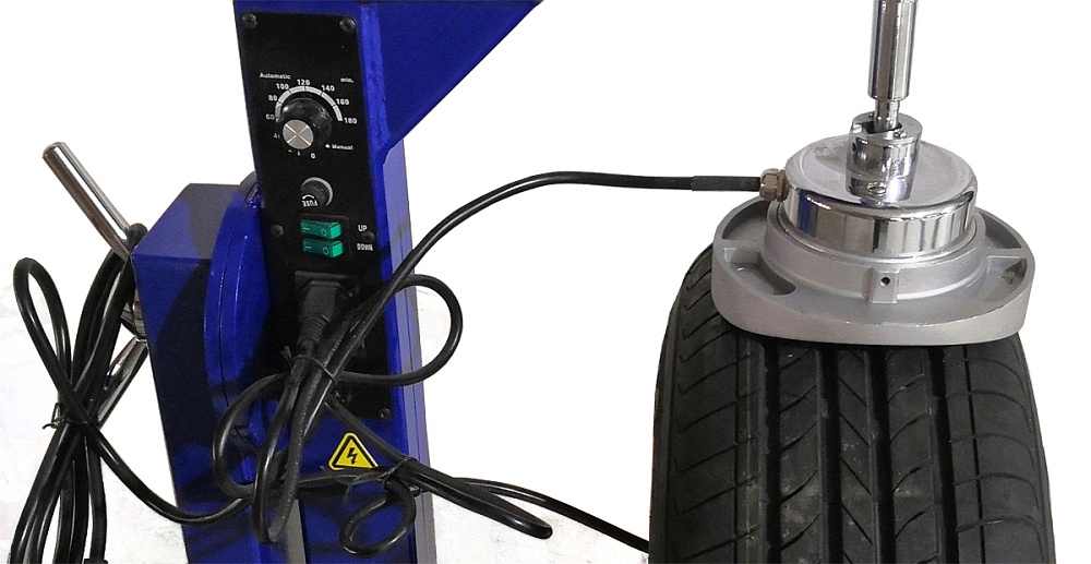 Вулканизатор DB-88 AE&T Вулканизатор DB-88 AE&T