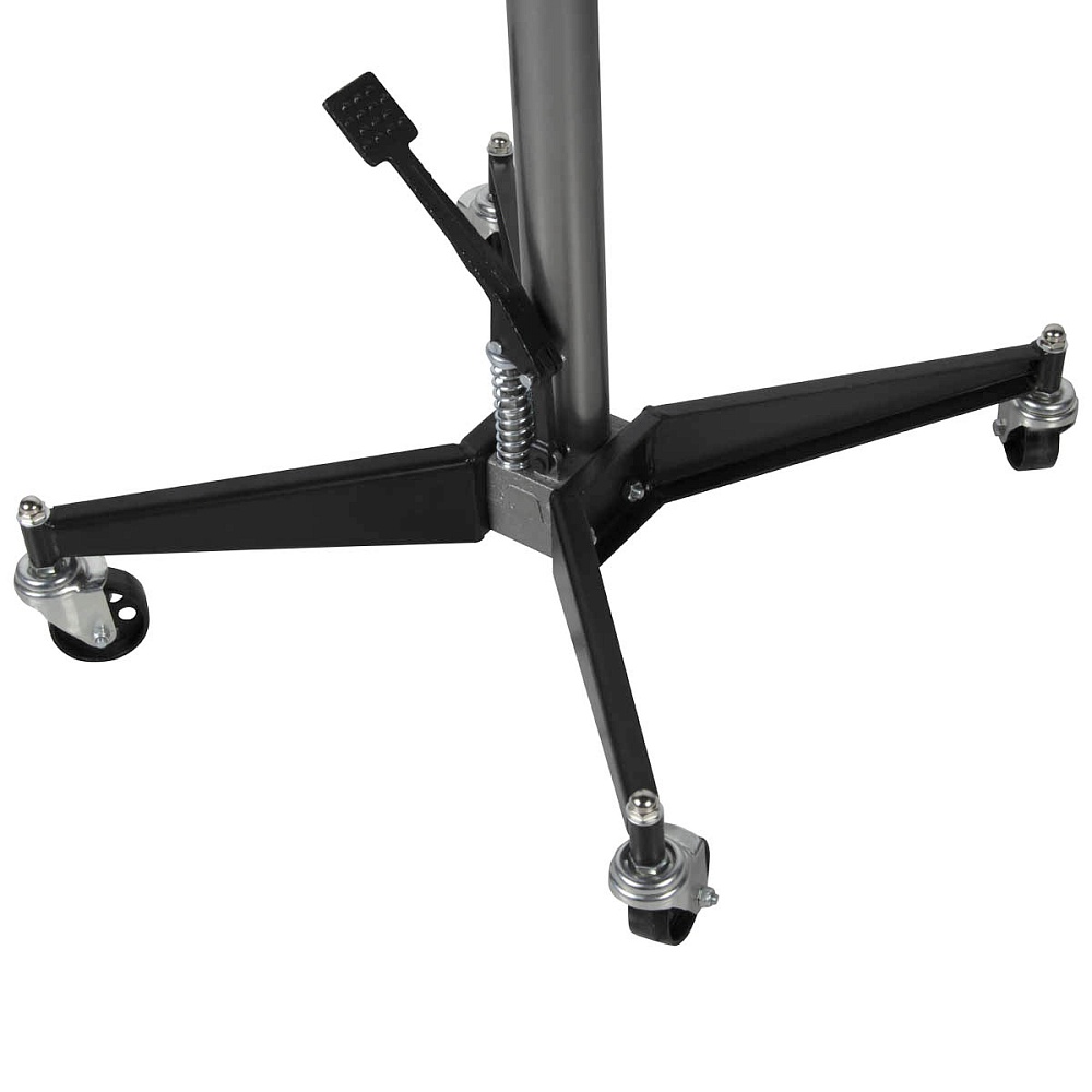 OPTIMUS OPT-150K Стойка гидравлическая трансмиссионная г/п 500кг