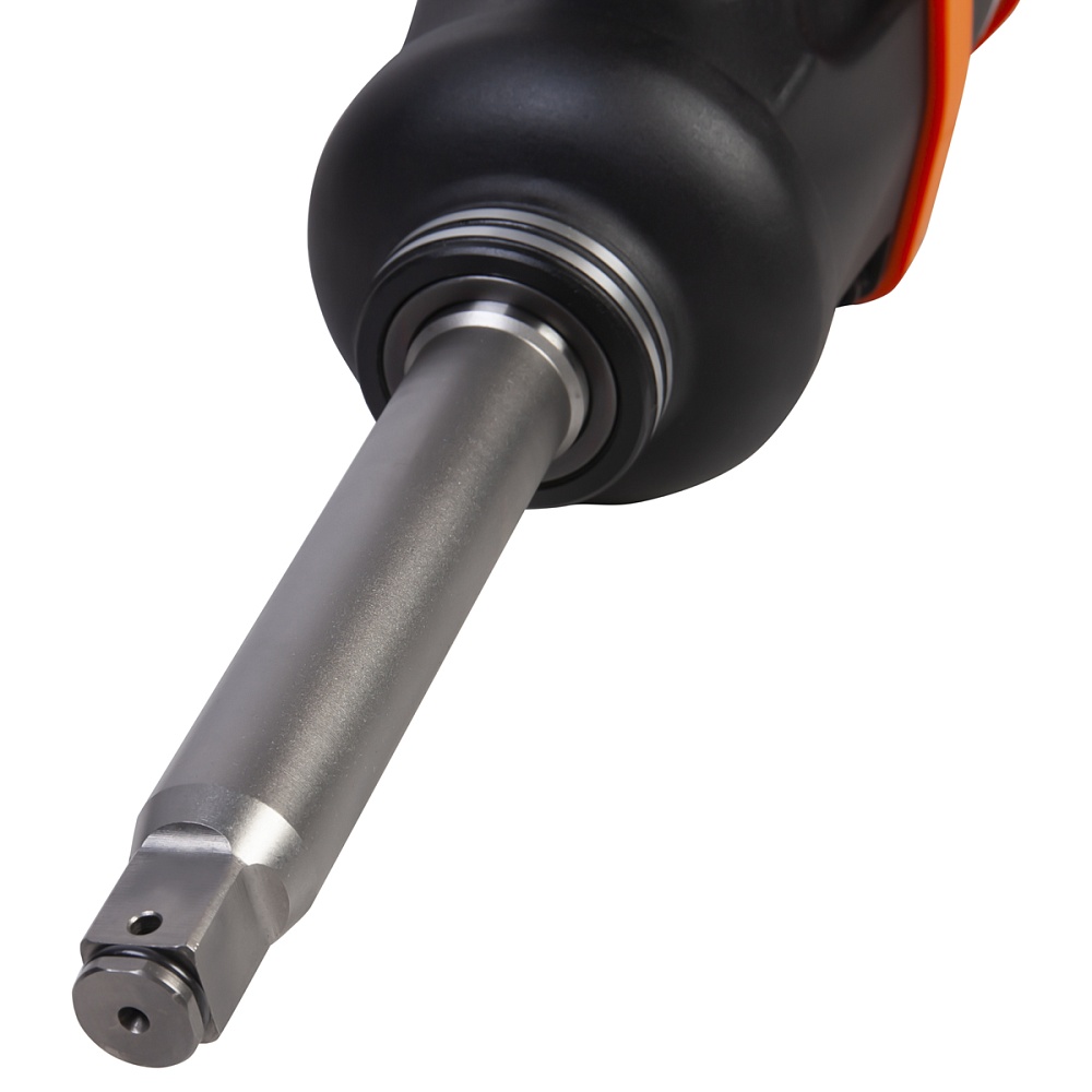 WDK-20811 Гайковерт пневматический ударный, привод 1", 3600 Нм