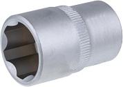 Торцевая головка короткая 3/4", 24 мм, СТАНКОИМПОРТ, CS-34.10.24