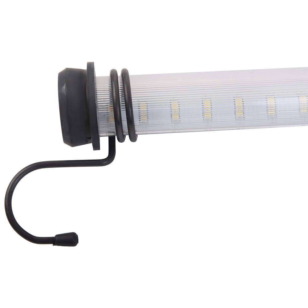 Светодиодный светильник удлиненный МОБИЛ XL