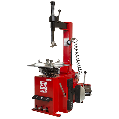 Полуавтоматический шиномонтажный станок SIVIK КС-301А