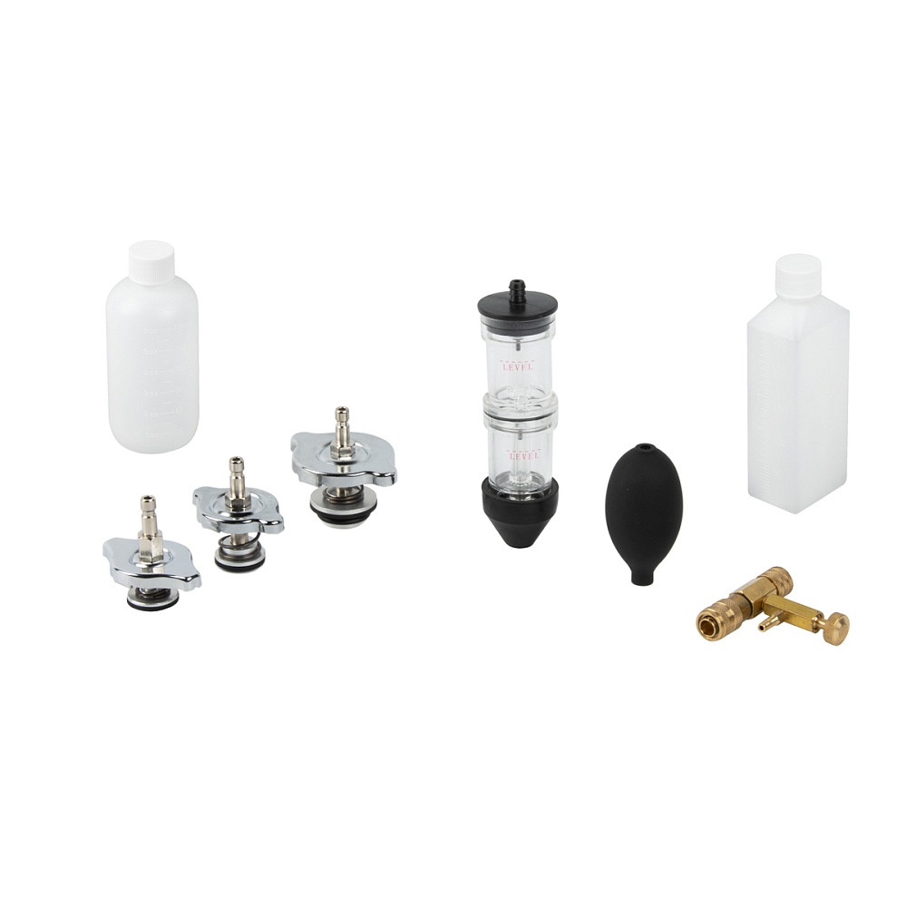 WDK-214080 Детектор CO2 в системе охлаждения Wiederkraft