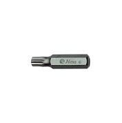 082-4M06 бита двенадцатигранная XZN  короткая на 5/16" 6 мм