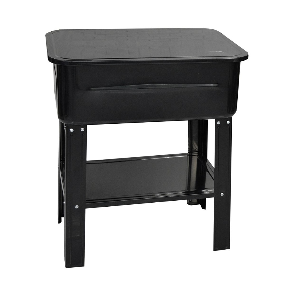 WDK-82075 Ванна для мытья деталей 75л,с электронасосом