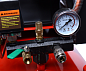GTE-MR4200400A Компрессор поршневой с ременным приводом 380В