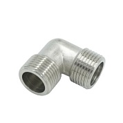 OPT-738ML Переходник L-образный, наружная резьба 3/8" OPTIMUS