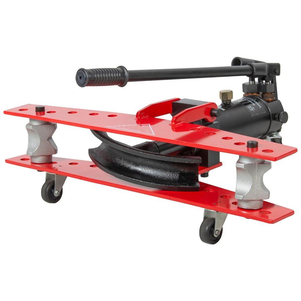 Гидравлический трубогиб WDK-87011