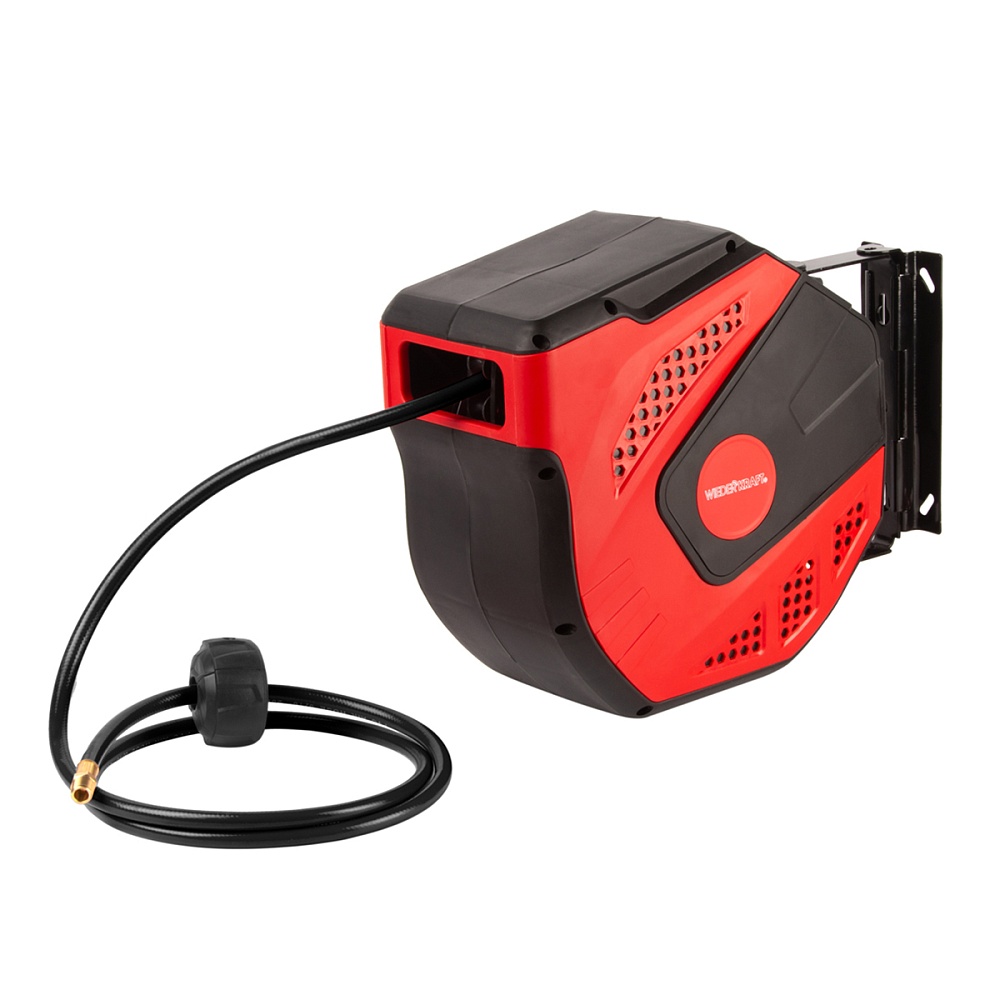 WDK-85150 Катушка автоматическая со шлангом 10/16 мм