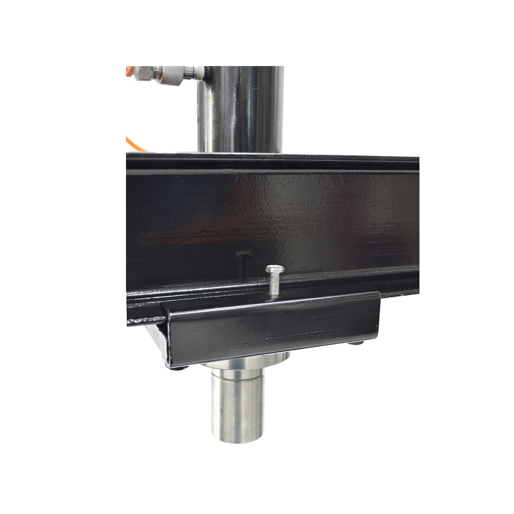 WDK-HP201F Пресс гаражный 20 тонн