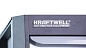 KraftWell KRW-TTG+SET277 Тележка с 7 ящиками+ПОДАРОК инструмент 277 предметов