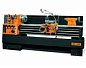 Токарно-винторезный станок Metal Master   MLM 460x1000
