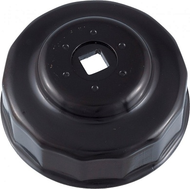 KA-8616 Съемник масляного фильтра "чашка" 86 мм16гр