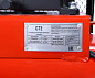 GTE-MR4100300A Компрессор поршневой с ременным приводом 380В