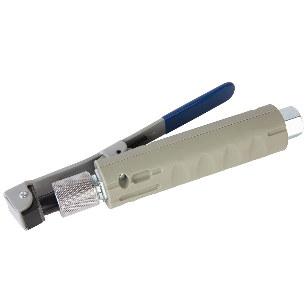 OPT-PS10 Пистолет пескоструйный с системой рециркуляции абразива OPTIMUS