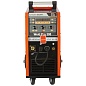 WELD Pro 300 Сварочный аппарат инверторный 300A, 380В MIG/MAG/MMA/Lift TIG с горелкой 24AK