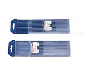 Вольфрамовый электрод WC-20 d.1.0x175mm GREY