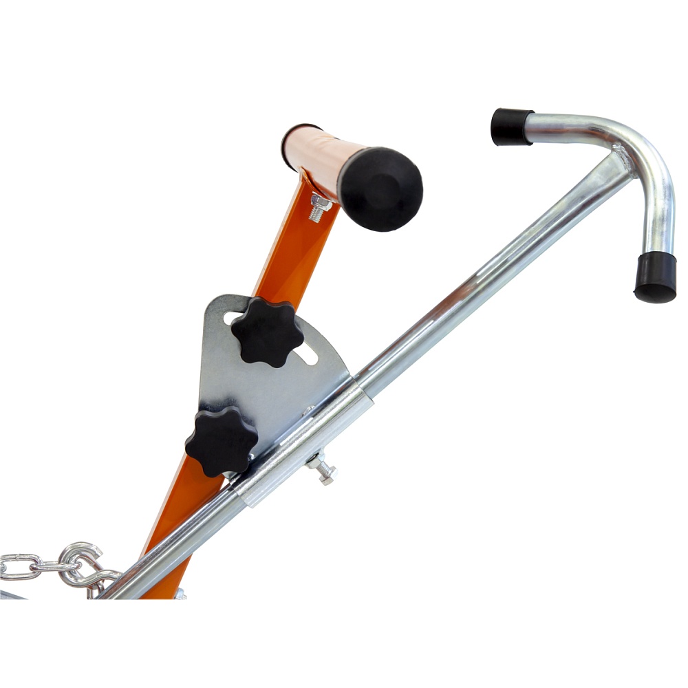 WDK-65027 Х-образный стенд