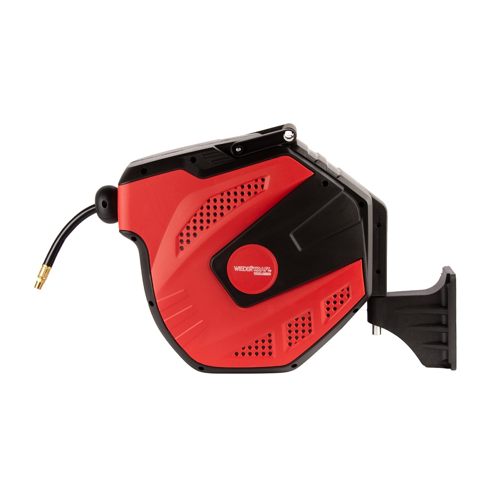 WDK-85250 Катушка автоматическая со шлангом 10/16 мм