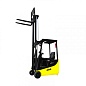 Электрический мини-погрузчик YETT ERM15 mini M300