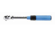 HOEGERT Ключ динамометрический 3/8", 10-60 Nm New