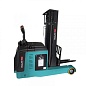 Штабелер с выдвижной мачтой PROLIFT PRO MRV 1645