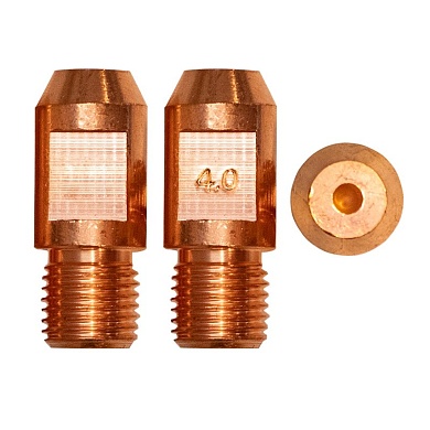 Наконечник сварочный d.4,0мм MZ-1000/1250