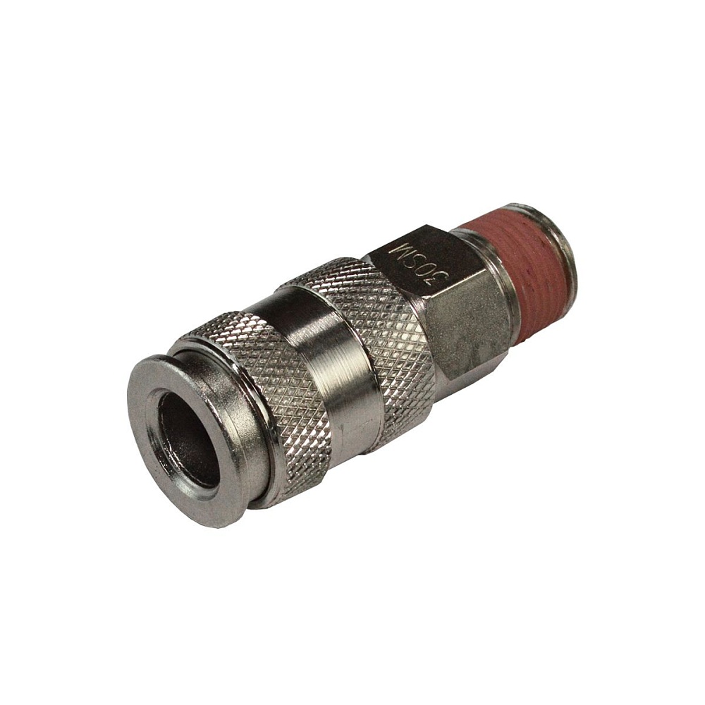 Быстроразъемное соединение WDK-830SMA