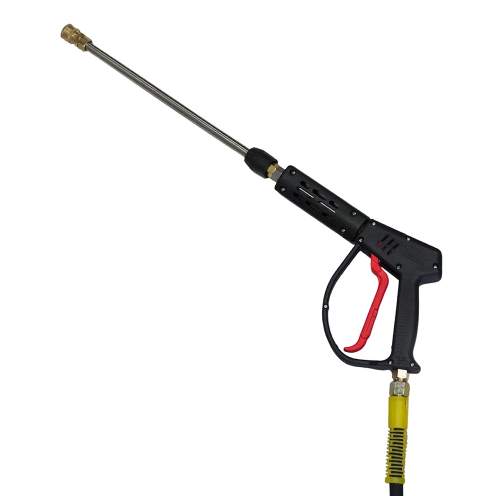 WDK-HPW4600 Аппарат высокого давления 4.6 кВт, 380В, 180 бар, 780 л/ч