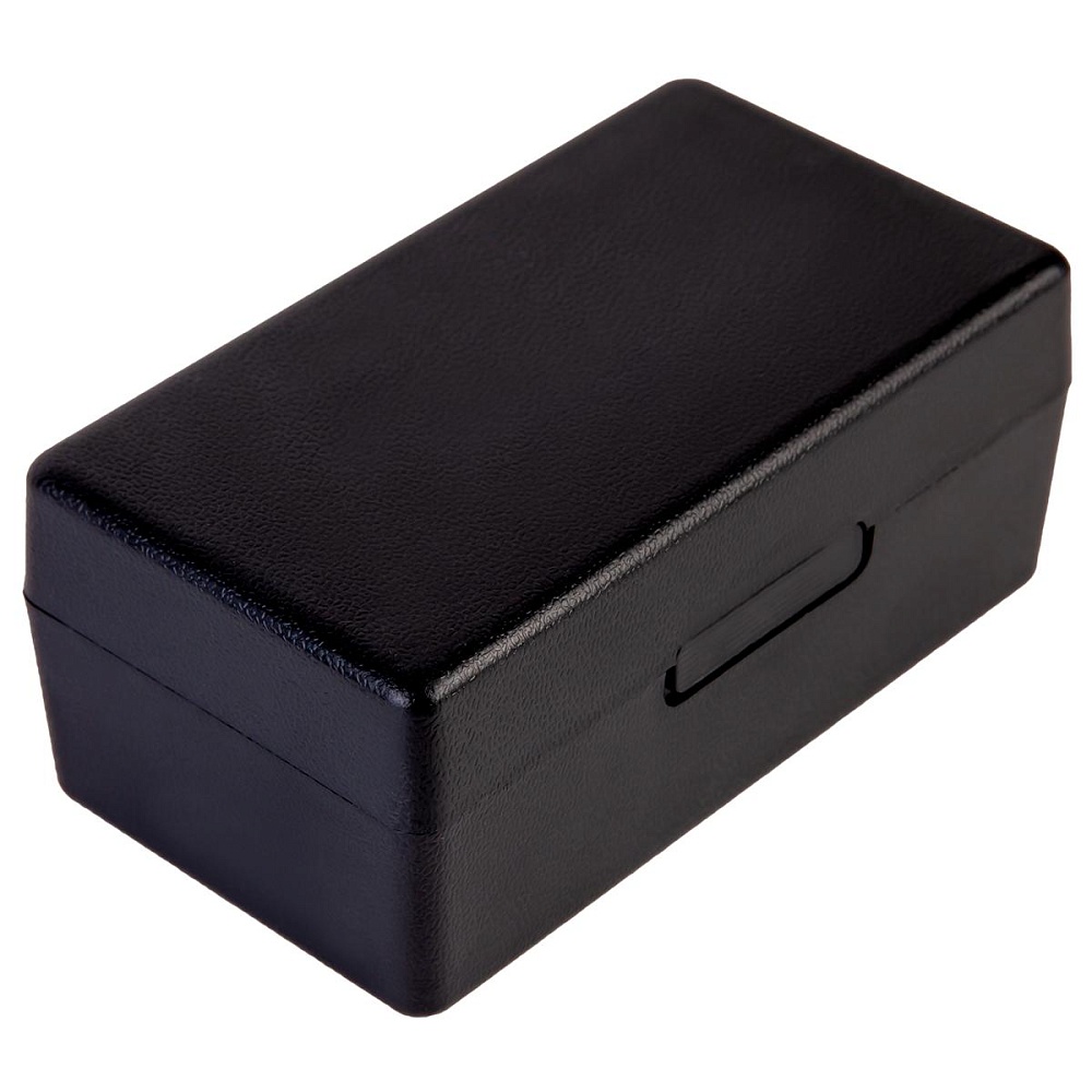 WDK-MI2501 Индикатор часового типа 0-25 мм, 0,01 мм Wiederkraft