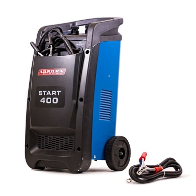 Пуско-зарядное устройство Aurora START 400