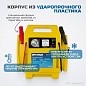 OPT-Start300 Пусковое устройство 2в1 с компрессором для подкачки колес OPTIMUS