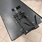 Мотоподъёмник платформенный электрогидравлический 0,7 тонн Сорокин 16.9