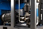 Винтовой компрессор Hansmann RSA15-10