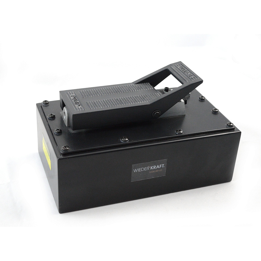 Пневмогидравлический насос WDK-85103