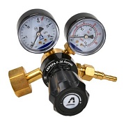 Регулятор расхода газа АВРОРА У-30 Латунь