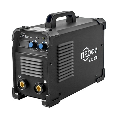 ПРОФИ ARC 200 Сварочный инвертор