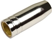 WDK-C012 Сопло газовое для горелки MIG 15 10 шт, d=12mm Wiederkraft
