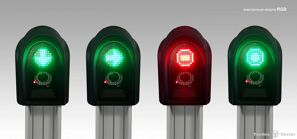 V 7202 M 5 A Техно Вектор 7 Стенд развал схождения 3D PRO