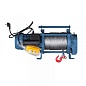 Лебедка электрическая GEARSEN KCD 500-100-220