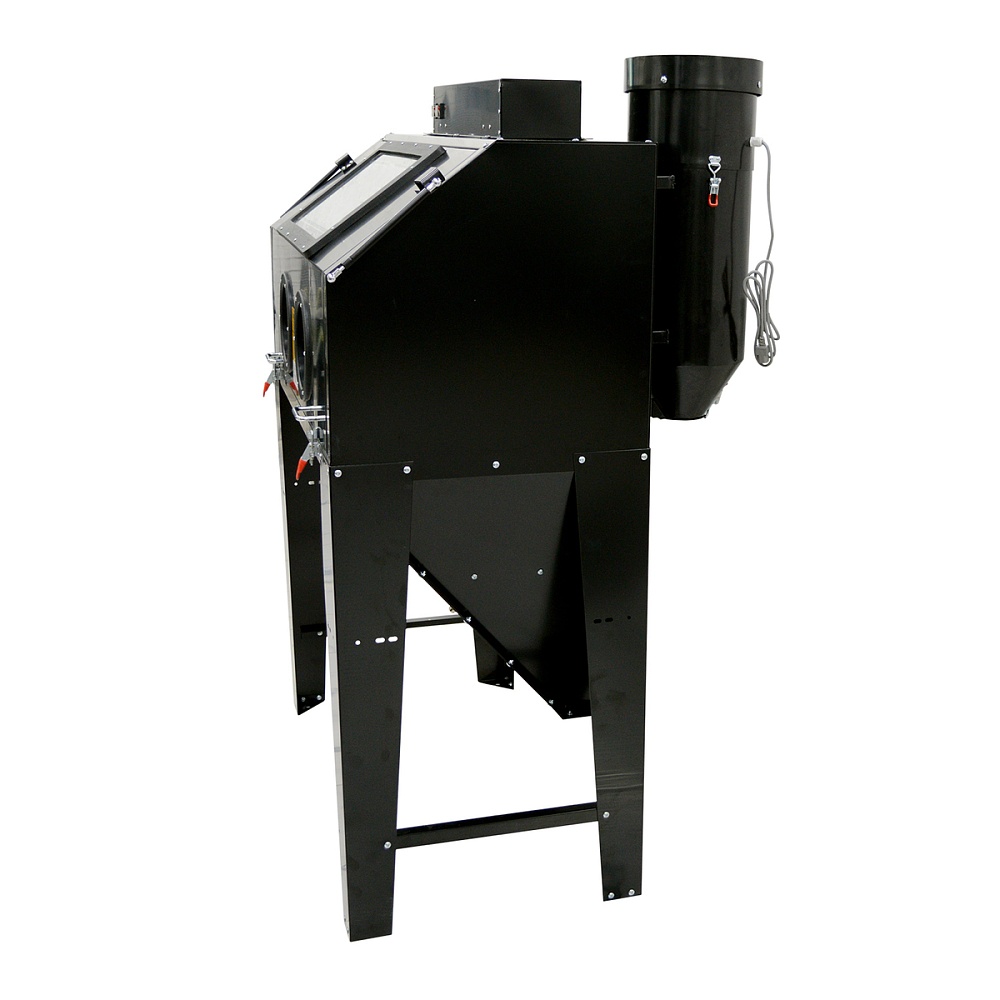 Пескоструйная камера WDK-83420 WiederKraft 