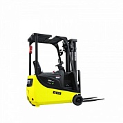 Электрический мини-погрузчик YETT ERM13 mini li-ion M300