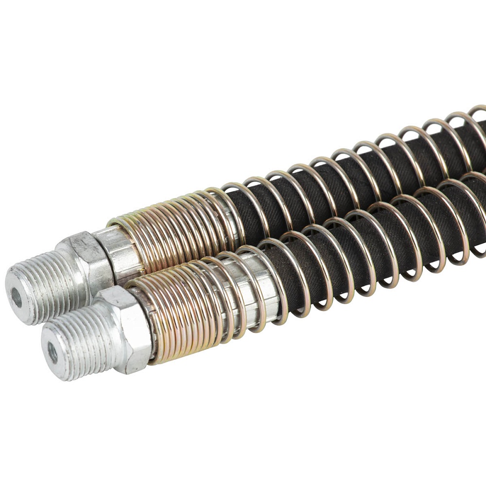 Шланг гидравлический WDK-0407