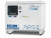 КОМПРЕССОР SCS 958 /ПОРШНЕВОЙ