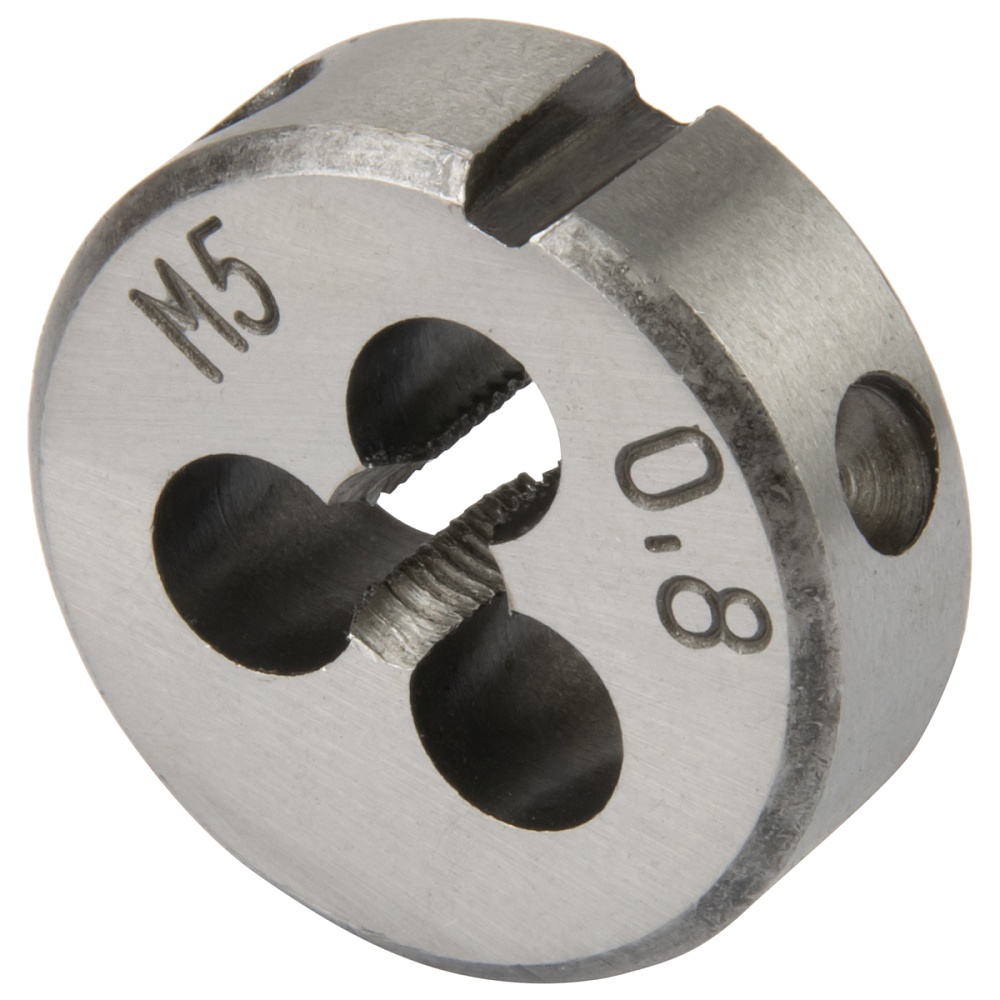 OPT-ITDS40 Набор метчиков и плашек 4NC40 - 1/2NF20, 40 предметов, дюймовая резьба OPTIMUS