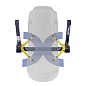 Двухстоечный электрогидравлический подъемник OPTIMUS S-OPT-4T