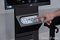 Стенд балансировочный модель iPRO BM3